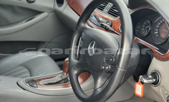 ซื้อ รถมือสอง Mercedes-Benz CLS-klasse เงิน รถยนต์ ใน %{เมือง} ใน กรุงเทพมหานคร ซื้อ รถมือสอง Mercedes-Benz CLS-klasse เงิน รถยนต์ ใน %{เมือง} ใน กรุงเทพมหานคร