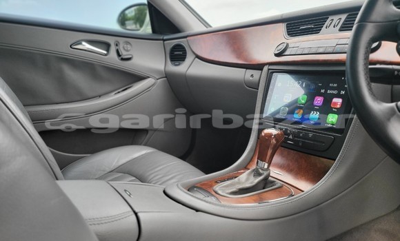 ซื้อ รถมือสอง Mercedes-Benz CLS-klasse เงิน รถยนต์ ใน %{เมือง} ใน กรุงเทพมหานคร ซื้อ รถมือสอง Mercedes-Benz CLS-klasse เงิน รถยนต์ ใน %{เมือง} ใน กรุงเทพมหานคร