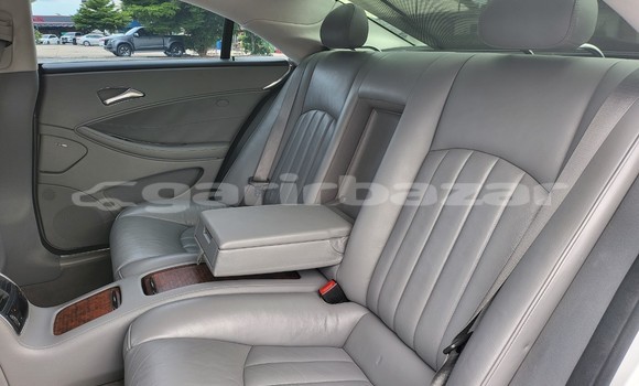 ซื้อ รถมือสอง Mercedes-Benz CLS-klasse เงิน รถยนต์ ใน %{เมือง} ใน กรุงเทพมหานคร ซื้อ รถมือสอง Mercedes-Benz CLS-klasse เงิน รถยนต์ ใน %{เมือง} ใน กรุงเทพมหานคร