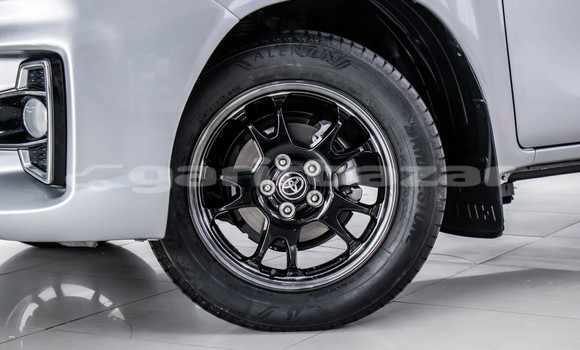 Buy Used Toyota Hiluxe Revo Other Car in Bangkok in Bangkok Buy Used Toyota Hiluxe Revo Other Car in Bangkok in Bangkok