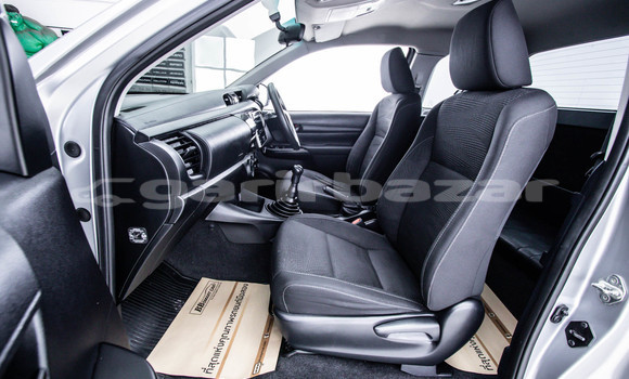 Buy Used Toyota Hiluxe Revo Other Car in Bangkok in Bangkok Buy Used Toyota Hiluxe Revo Other Car in Bangkok in Bangkok