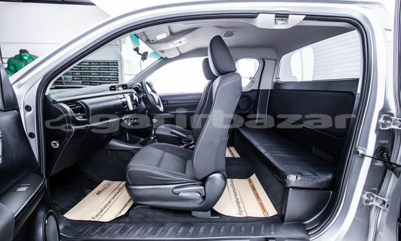 Buy Used Toyota Hiluxe Revo Other Car in Bangkok in Bangkok Buy Used Toyota Hiluxe Revo Other Car in Bangkok in Bangkok