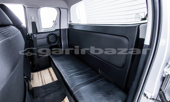 Buy Used Toyota Hiluxe Revo Other Car in Bangkok in Bangkok Buy Used Toyota Hiluxe Revo Other Car in Bangkok in Bangkok