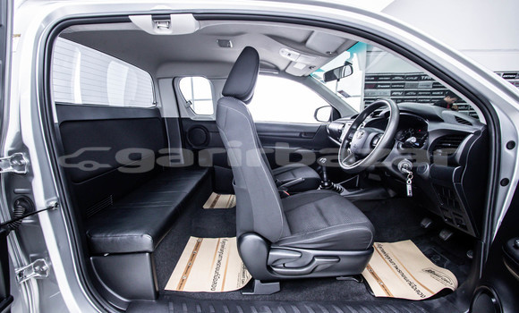 Buy Used Toyota Hiluxe Revo Other Car in Bangkok in Bangkok Buy Used Toyota Hiluxe Revo Other Car in Bangkok in Bangkok