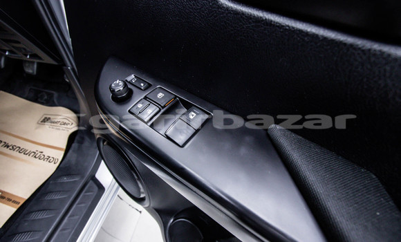 Buy Used Toyota Hiluxe Revo Other Car in Bangkok in Bangkok Buy Used Toyota Hiluxe Revo Other Car in Bangkok in Bangkok