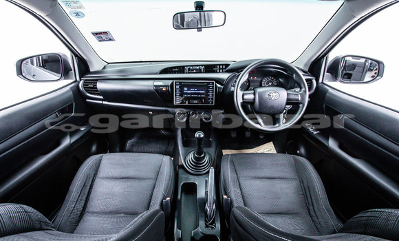 Buy Used Toyota Hiluxe Revo Other Car in Bangkok in Bangkok Buy Used Toyota Hiluxe Revo Other Car in Bangkok in Bangkok