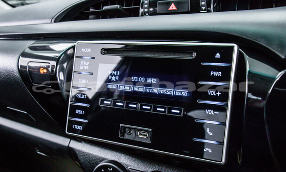 Buy Used Toyota Hiluxe Revo Other Car in Bangkok in Bangkok Buy Used Toyota Hiluxe Revo Other Car in Bangkok in Bangkok