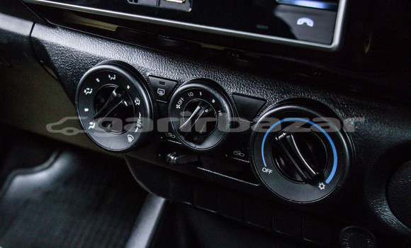 Buy Used Toyota Hiluxe Revo Other Car in Bangkok in Bangkok Buy Used Toyota Hiluxe Revo Other Car in Bangkok in Bangkok