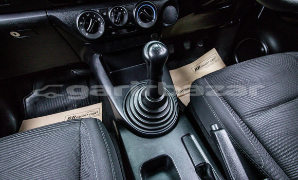 Buy Used Toyota Hiluxe Revo Other Car in Bangkok in Bangkok Buy Used Toyota Hiluxe Revo Other Car in Bangkok in Bangkok