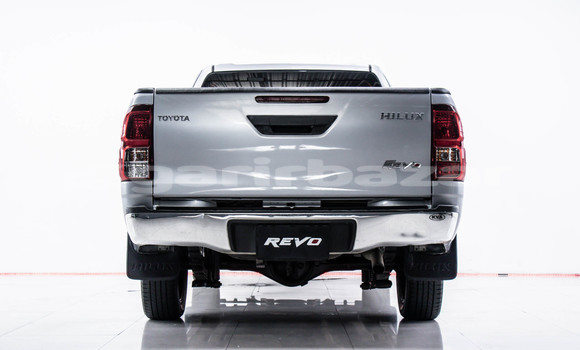Buy Used Toyota Hiluxe Revo Other Car in Bangkok in Bangkok Buy Used Toyota Hiluxe Revo Other Car in Bangkok in Bangkok