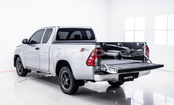 Buy Used Toyota Hiluxe Revo Other Car in Bangkok in Bangkok Buy Used Toyota Hiluxe Revo Other Car in Bangkok in Bangkok