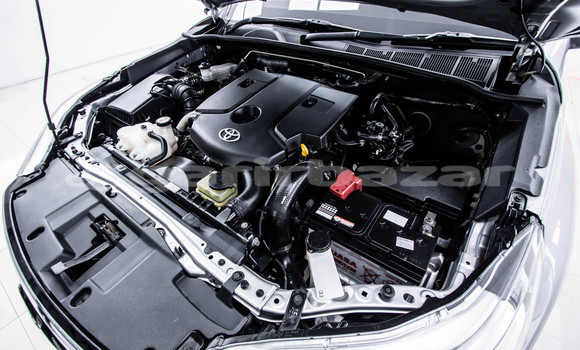 Buy Used Toyota Hiluxe Revo Other Car in Bangkok in Bangkok Buy Used Toyota Hiluxe Revo Other Car in Bangkok in Bangkok