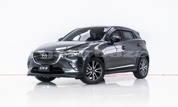 Buy Used Mazda CX-3 Other Car in Bangkok in Bangkok Buy Used Mazda CX-3 Other Car in Bangkok in Bangkok