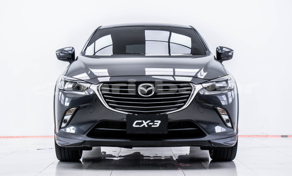 Buy Used Mazda CX-3 Other Car in Bangkok in Bangkok Buy Used Mazda CX-3 Other Car in Bangkok in Bangkok