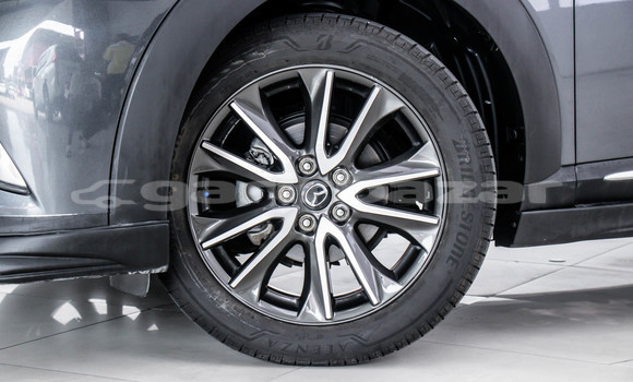 Buy Used Mazda CX-3 Other Car in Bangkok in Bangkok Buy Used Mazda CX-3 Other Car in Bangkok in Bangkok