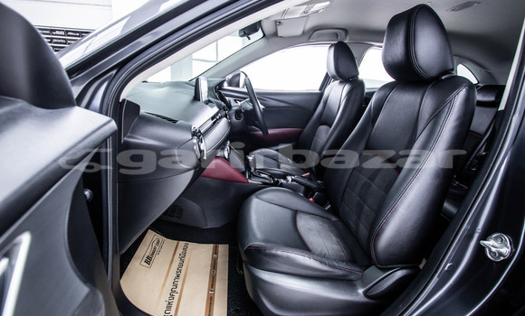 Buy Used Mazda CX-3 Other Car in Bangkok in Bangkok Buy Used Mazda CX-3 Other Car in Bangkok in Bangkok