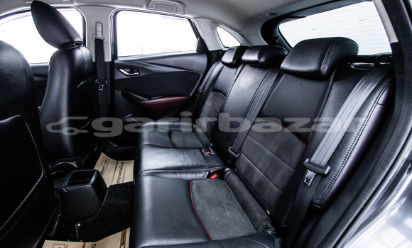 Buy Used Mazda CX-3 Other Car in Bangkok in Bangkok Buy Used Mazda CX-3 Other Car in Bangkok in Bangkok