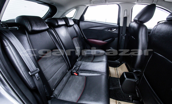 Buy Used Mazda CX-3 Other Car in Bangkok in Bangkok Buy Used Mazda CX-3 Other Car in Bangkok in Bangkok