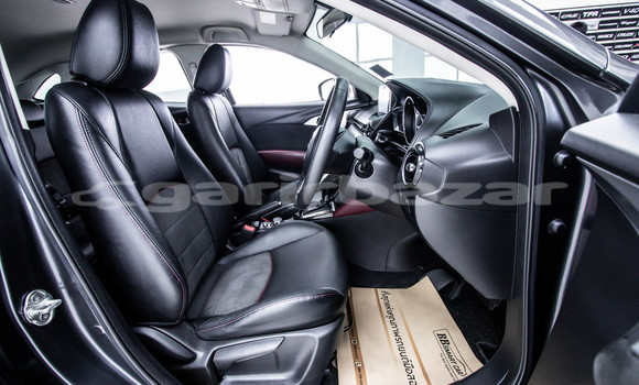 Buy Used Mazda CX-3 Other Car in Bangkok in Bangkok Buy Used Mazda CX-3 Other Car in Bangkok in Bangkok