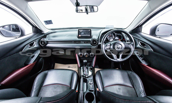 Buy Used Mazda CX-3 Other Car in Bangkok in Bangkok Buy Used Mazda CX-3 Other Car in Bangkok in Bangkok