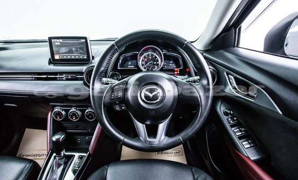 Buy Used Mazda CX-3 Other Car in Bangkok in Bangkok Buy Used Mazda CX-3 Other Car in Bangkok in Bangkok