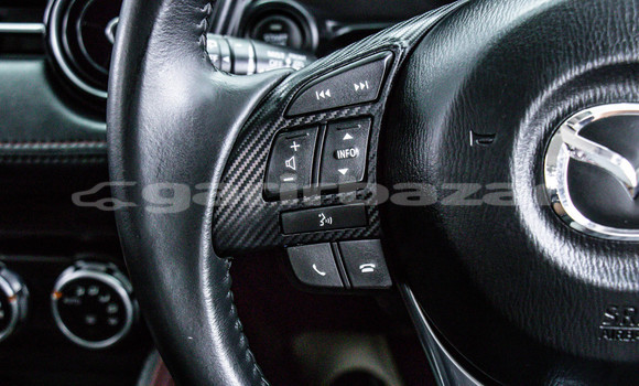 Buy Used Mazda CX-3 Other Car in Bangkok in Bangkok Buy Used Mazda CX-3 Other Car in Bangkok in Bangkok