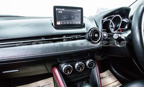 Buy Used Mazda CX-3 Other Car in Bangkok in Bangkok Buy Used Mazda CX-3 Other Car in Bangkok in Bangkok