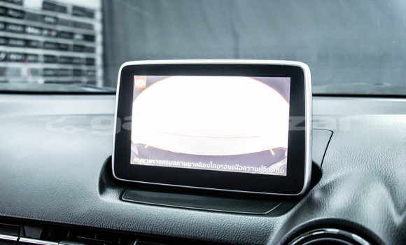 Buy Used Mazda CX-3 Other Car in Bangkok in Bangkok Buy Used Mazda CX-3 Other Car in Bangkok in Bangkok