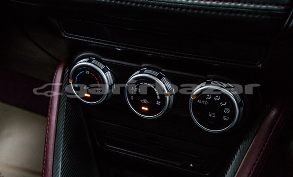 Buy Used Mazda CX-3 Other Car in Bangkok in Bangkok Buy Used Mazda CX-3 Other Car in Bangkok in Bangkok