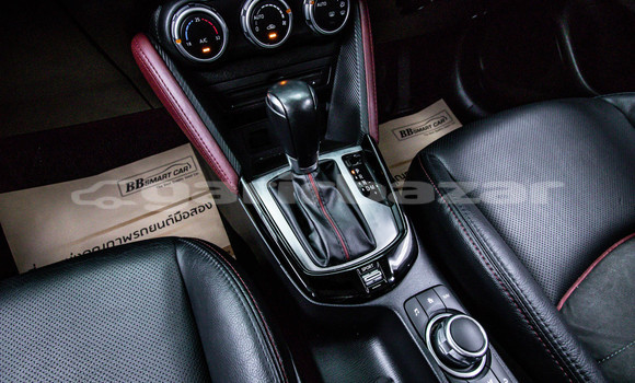 Buy Used Mazda CX-3 Other Car in Bangkok in Bangkok Buy Used Mazda CX-3 Other Car in Bangkok in Bangkok