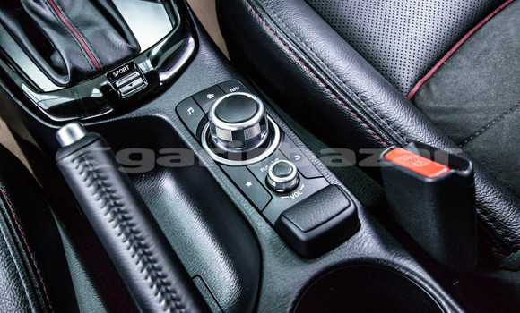 Buy Used Mazda CX-3 Other Car in Bangkok in Bangkok Buy Used Mazda CX-3 Other Car in Bangkok in Bangkok