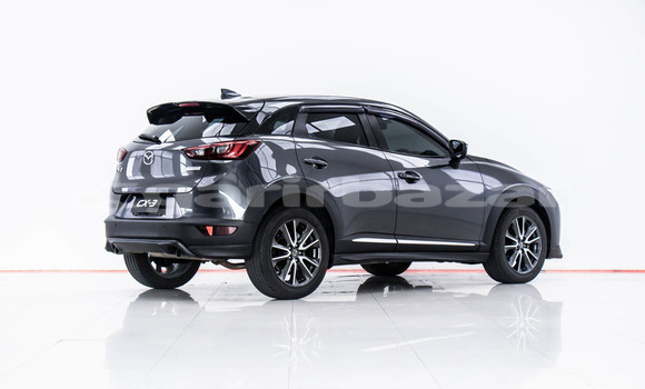 Buy Used Mazda CX-3 Other Car in Bangkok in Bangkok Buy Used Mazda CX-3 Other Car in Bangkok in Bangkok
