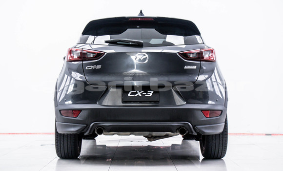 Buy Used Mazda CX-3 Other Car in Bangkok in Bangkok Buy Used Mazda CX-3 Other Car in Bangkok in Bangkok