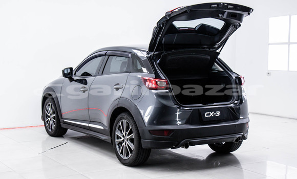 Buy Used Mazda CX-3 Other Car in Bangkok in Bangkok Buy Used Mazda CX-3 Other Car in Bangkok in Bangkok