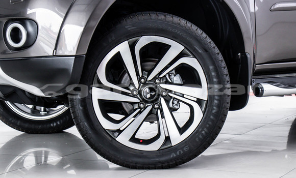 Buy Used Mitsubishi Pajero Sport Brown Car in Bangkok in Bangkok Buy Used Mitsubishi Pajero Sport Brown Car in Bangkok in Bangkok