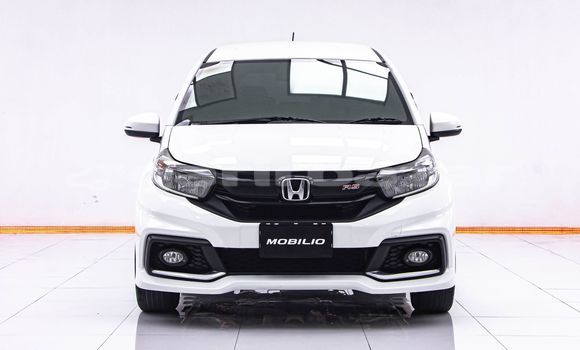 ซื้อ รถมือสอง Honda Mobilio ขาว รถยนต์ ใน %{เมือง} ใน กรุงเทพมหานคร ซื้อ รถมือสอง Honda Mobilio ขาว รถยนต์ ใน %{เมือง} ใน กรุงเทพมหานคร
