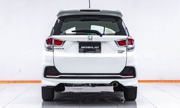 ซื้อ รถมือสอง Honda Mobilio ขาว รถยนต์ ใน %{เมือง} ใน กรุงเทพมหานคร ซื้อ รถมือสอง Honda Mobilio ขาว รถยนต์ ใน %{เมือง} ใน กรุงเทพมหานคร