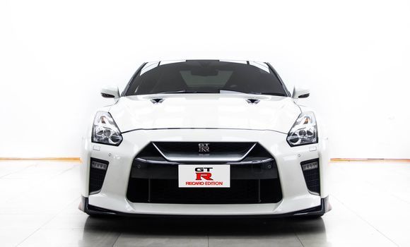 Buy Used Nissan Skyline White Car in Bangkok in Bangkok Buy Used Nissan Skyline White Car in Bangkok in Bangkok