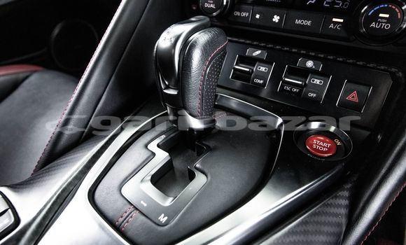 Buy Used Nissan Skyline White Car in Bangkok in Bangkok Buy Used Nissan Skyline White Car in Bangkok in Bangkok