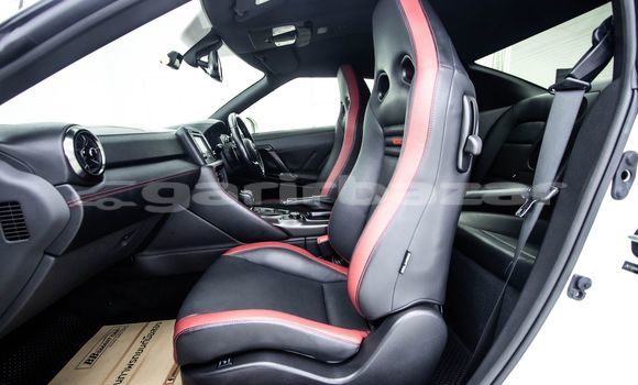 Buy Used Nissan Skyline White Car in Bangkok in Bangkok Buy Used Nissan Skyline White Car in Bangkok in Bangkok