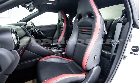 Buy Used Nissan Skyline White Car in Bangkok in Bangkok Buy Used Nissan Skyline White Car in Bangkok in Bangkok