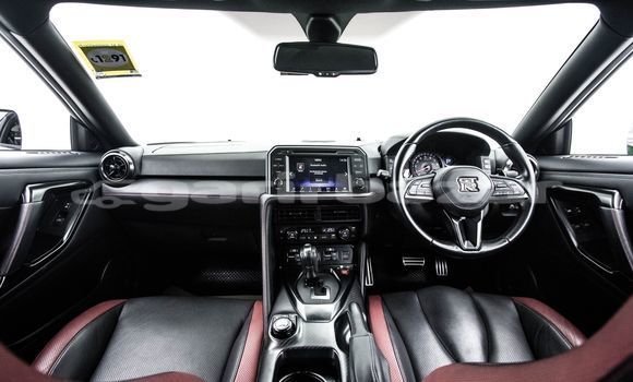 Buy Used Nissan Skyline White Car in Bangkok in Bangkok Buy Used Nissan Skyline White Car in Bangkok in Bangkok