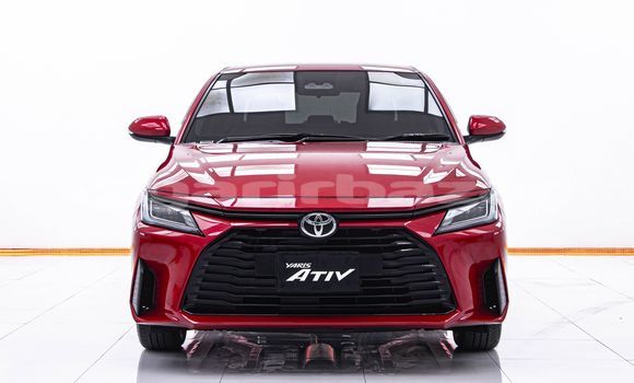 ซื้อ รถมือสอง Toyota Yaris Ativ สีแดง รถยนต์ ใน %{เมือง} ใน กรุงเทพมหานคร ซื้อ รถมือสอง Toyota Yaris Ativ สีแดง รถยนต์ ใน %{เมือง} ใน กรุงเทพมหานคร