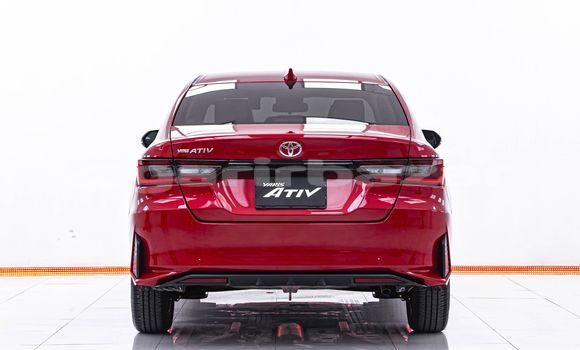 ซื้อ รถมือสอง Toyota Yaris Ativ สีแดง รถยนต์ ใน %{เมือง} ใน กรุงเทพมหานคร ซื้อ รถมือสอง Toyota Yaris Ativ สีแดง รถยนต์ ใน %{เมือง} ใน กรุงเทพมหานคร