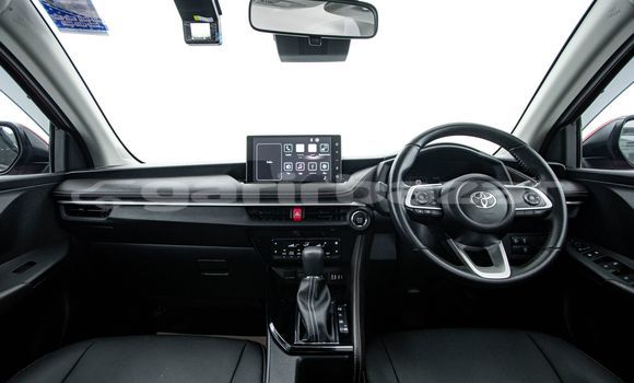 ซื้อ รถมือสอง Toyota Yaris Ativ สีแดง รถยนต์ ใน %{เมือง} ใน กรุงเทพมหานคร ซื้อ รถมือสอง Toyota Yaris Ativ สีแดง รถยนต์ ใน %{เมือง} ใน กรุงเทพมหานคร