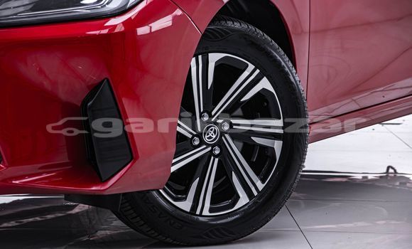 ซื้อ รถมือสอง Toyota Yaris Ativ สีแดง รถยนต์ ใน %{เมือง} ใน กรุงเทพมหานคร ซื้อ รถมือสอง Toyota Yaris Ativ สีแดง รถยนต์ ใน %{เมือง} ใน กรุงเทพมหานคร