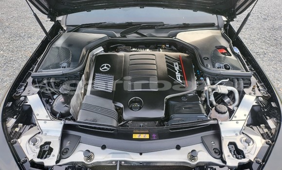 Buy Used Mercedes-Benz CLS-klasse AMG Black Car in Bangkok in Bangkok Buy Used Mercedes-Benz CLS-klasse AMG Black Car in Bangkok in Bangkok