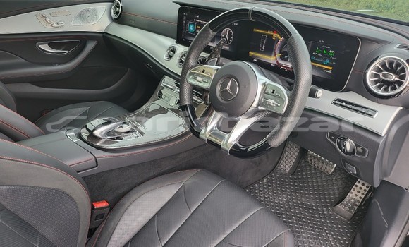 Buy Used Mercedes-Benz CLS-klasse AMG Black Car in Bangkok in Bangkok Buy Used Mercedes-Benz CLS-klasse AMG Black Car in Bangkok in Bangkok