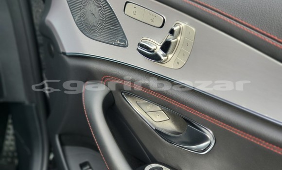 Buy Used Mercedes-Benz CLS-klasse AMG Black Car in Bangkok in Bangkok Buy Used Mercedes-Benz CLS-klasse AMG Black Car in Bangkok in Bangkok