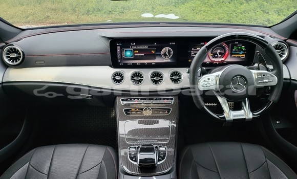 Buy Used Mercedes-Benz CLS-klasse AMG Black Car in Bangkok in Bangkok Buy Used Mercedes-Benz CLS-klasse AMG Black Car in Bangkok in Bangkok